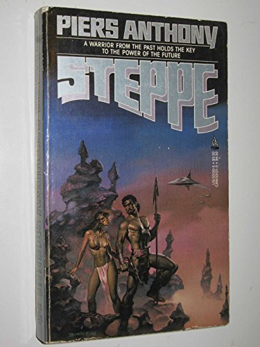 Imagen de archivo de Steppe a la venta por Orion Tech