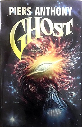 Imagen de archivo de Ghost a la venta por Better World Books