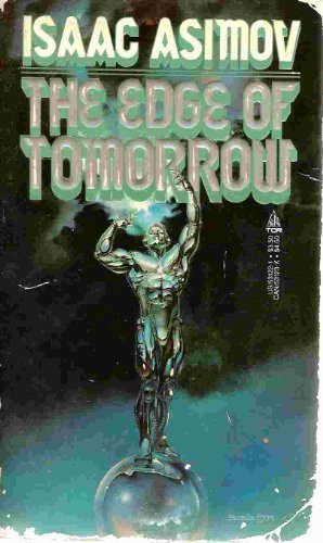 Imagen de archivo de The Edge of Tomorrow a la venta por Front Cover Books