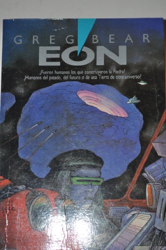 Stock image for Eon for sale by Half Price Books Inc.