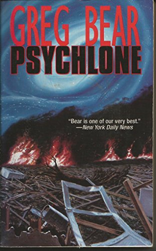 Stock image for Psychlone for sale by BooksRun