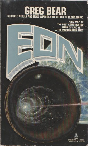 Stock image for Eon for sale by Better World Books