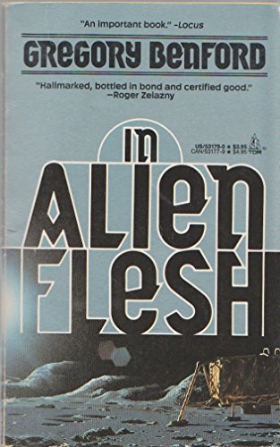 9780812531763: In Alien Flesh