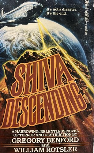 9780812531831: Shiva Descending