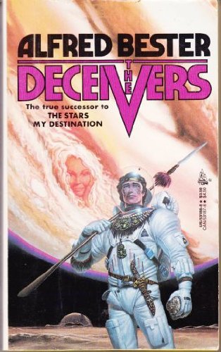 Stock image for The Deceivers for sale by HPB Inc.