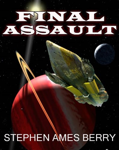 Imagen de archivo de Final Assault a la venta por Ergodebooks