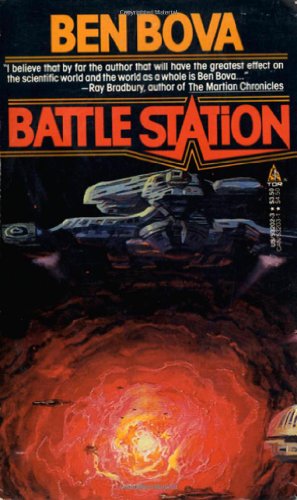 Imagen de archivo de Battle Station a la venta por SecondSale
