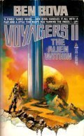Beispielbild fr Voyagers II: The Alien Within zum Verkauf von Wonder Book
