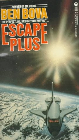 Stock image for Escape Plus for sale by Celt Books
