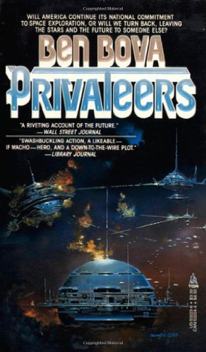Stock image for Privateers for sale by Wonder Book