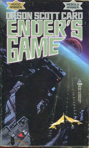 Stock image for Ender's Game for sale by Books From California