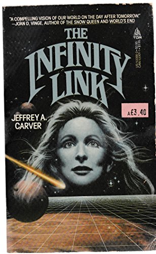 Beispielbild fr Infinity Link zum Verkauf von HPB-Emerald