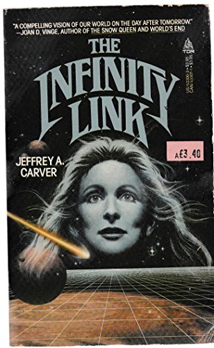 Imagen de archivo de Infinity Link a la venta por HPB-Emerald