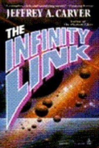 Imagen de archivo de The Infinity Link a la venta por Better World Books: West