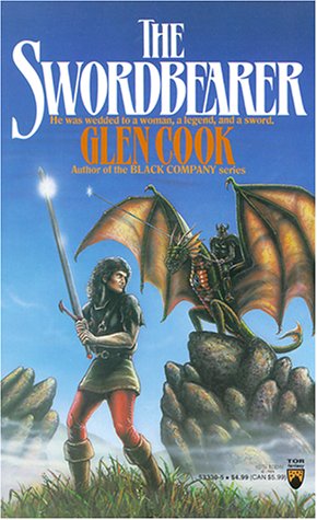 Imagen de archivo de The Swordbearer a la venta por Front Cover Books