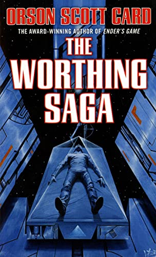 9780812533316: The Worthing Saga