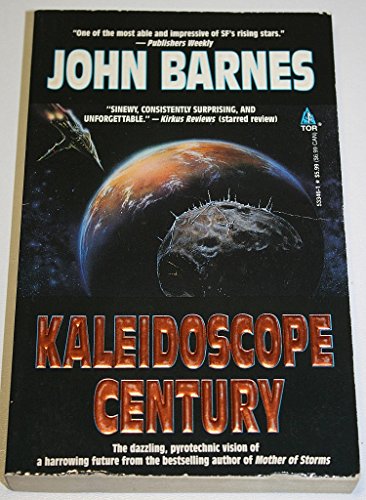 Beispielbild fr Kaleidoscope Century zum Verkauf von Gulf Coast Books