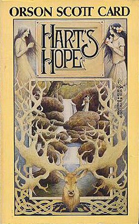 Stock image for Hart's Hope for sale by R Bookmark