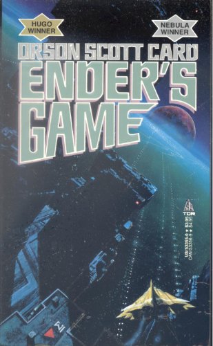 Stock image for Ender's Game for sale by Once Upon A Time Books