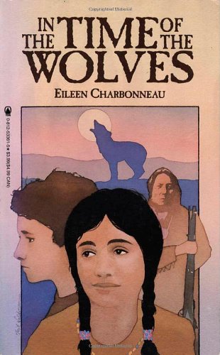 Beispielbild fr In The Time of the Wolves zum Verkauf von Wonder Book