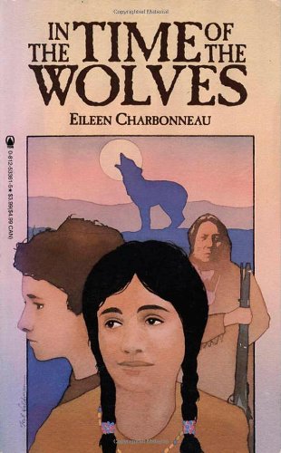 Stock image for In The Time of the Wolves for sale by Wonder Book