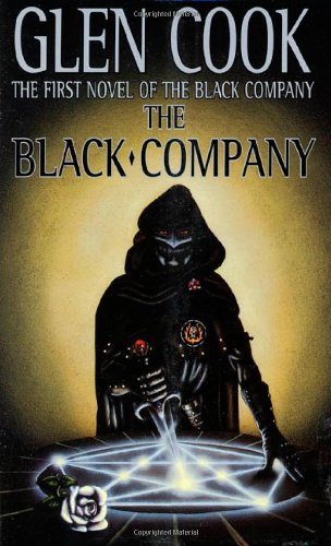 Beispielbild fr The Black Company zum Verkauf von Ergodebooks