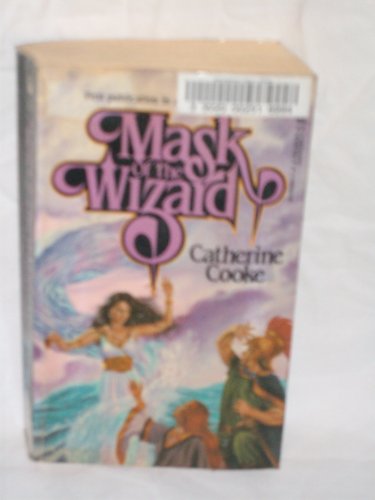 Mask of the Wizard