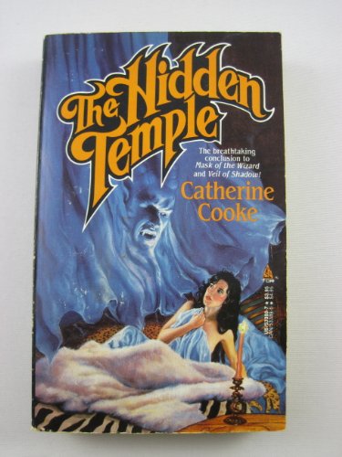 Imagen de archivo de The Hidden Temple a la venta por ThriftBooks-Dallas