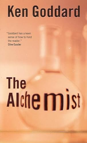 Imagen de archivo de The Alchemist a la venta por Half Price Books Inc.