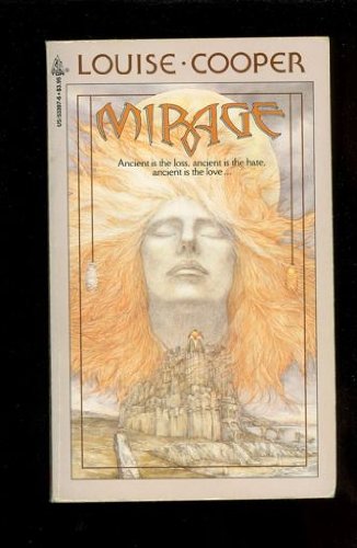 Stock image for Mirage for sale by Once Upon A Time Books