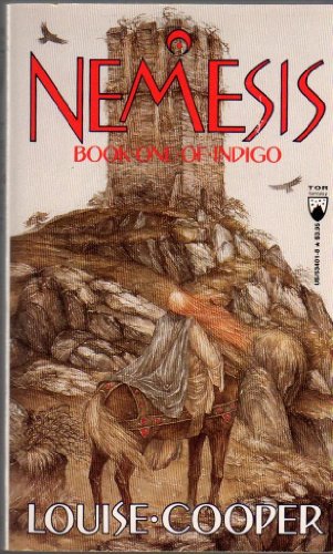 Imagen de archivo de Nemesis a la venta por Better World Books