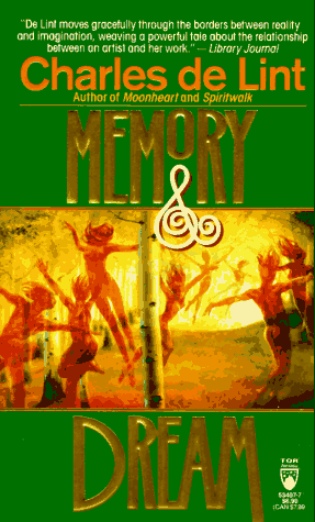Imagen de archivo de Memory and Dream a la venta por SecondSale