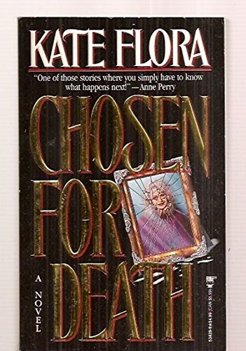Beispielbild fr Chosen for Death zum Verkauf von Books From California