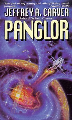 Panglor (9780812534467) by Carver, Jeffrey A.