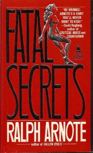 Stock image for Fatal Secrets for sale by Once Upon A Time Books