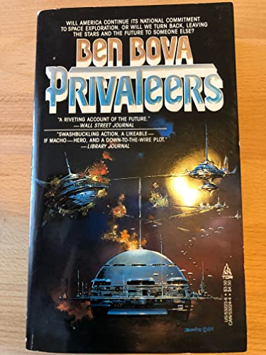 9780812534894: Privateers
