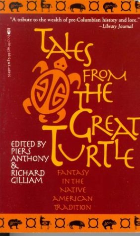 Beispielbild fr Tales from the Great Turtle zum Verkauf von Wonder Book
