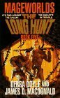 9780812534962: The Long Hunt (Mageworlds #5)