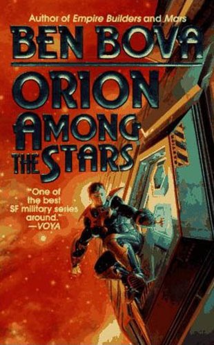 9780812535112: Orion Among the Stars