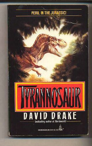Beispielbild fr Tyrannosaur zum Verkauf von Wonder Book
