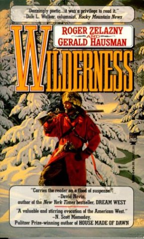 Imagen de archivo de Wilderness a la venta por Better World Books: West