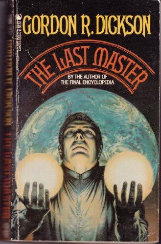 Stock image for The Last Master for sale by Your Online Bookstore