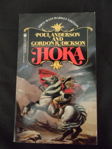 Imagen de archivo de Hoka a la venta por Discover Books