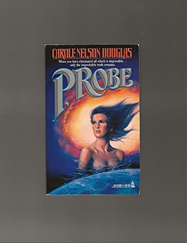 Probe (9780812535877) by Douglas, Carole Nelson
