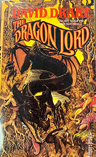 Imagen de archivo de The Dragon Lord a la venta por Better World Books