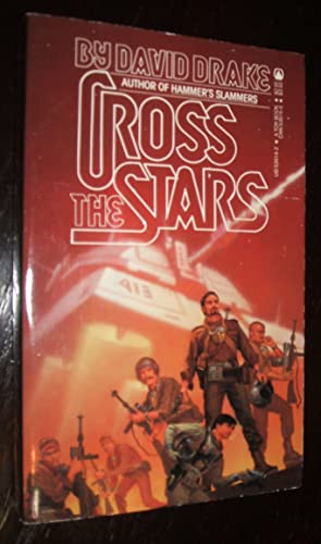 Beispielbild fr Cross the Stars zum Verkauf von Better World Books