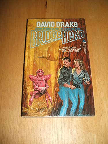 Imagen de archivo de Bridgehead a la venta por Wally's Books