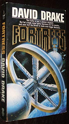 Stock image for Fortress (Tom Kelly) for sale by SecondSale