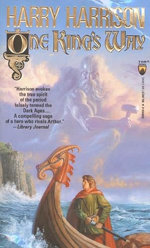 Beispielbild fr One King's Way (Hammer and the Cross) zum Verkauf von Half Price Books Inc.