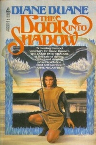 Beispielbild fr The Door into Shadow zum Verkauf von WorldofBooks